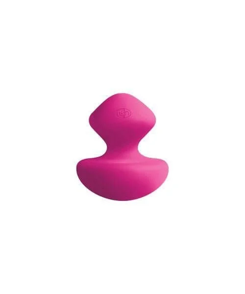Luxe Syren Massager Pink
