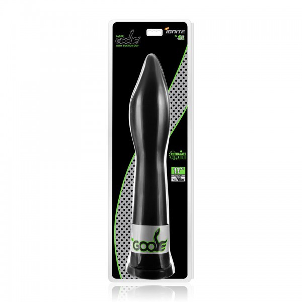 The Goose 18" Exxtreme Anal Fisting Tool