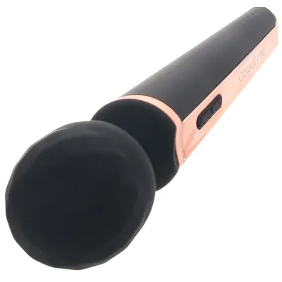 The Princess Wand