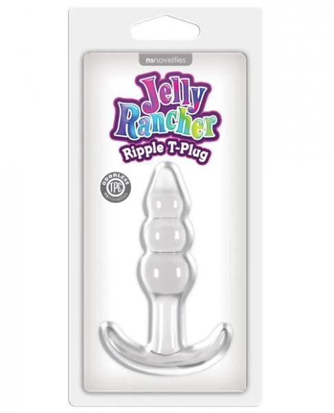 Jelly Rancher T-Plug Ripple