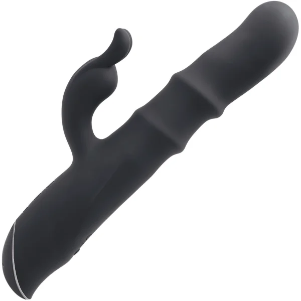 Ringmaster Sliding Rabbit Vibe