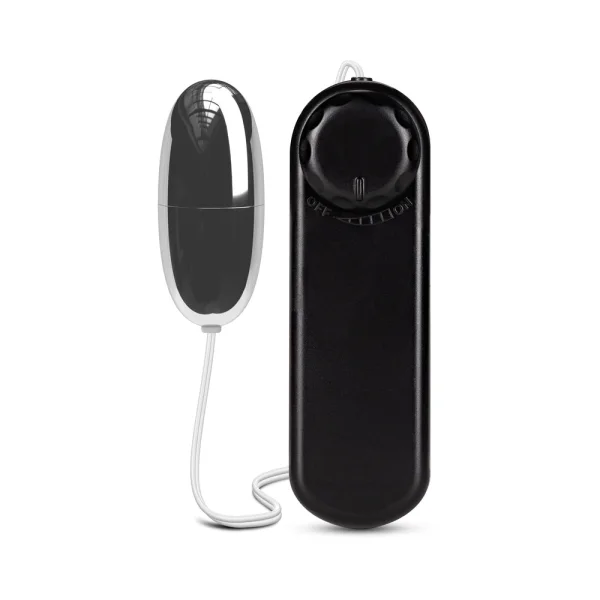 Waterproof Silver Bullet With Ultra Tech Motor