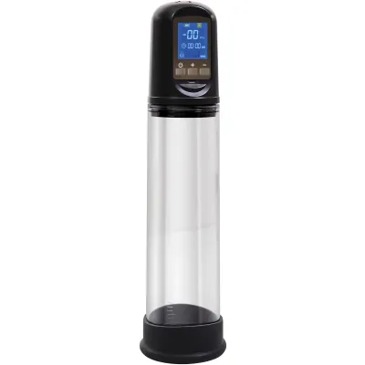 Adams Rechargeable Penis Pump