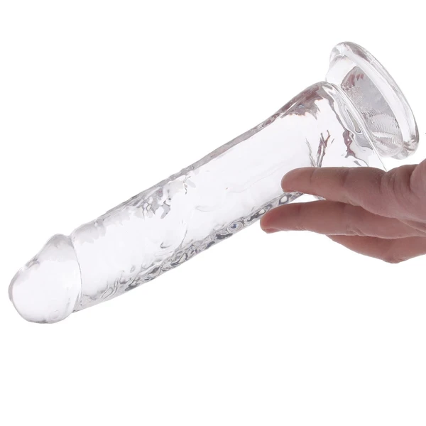 Fantasia Ballsy - 6.5"