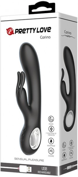 Carina Rabbit Vibrator