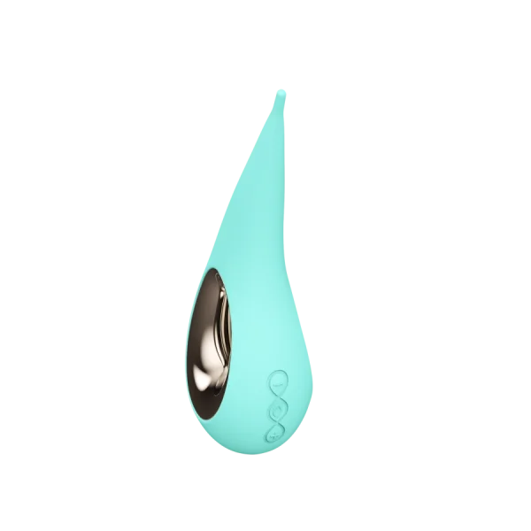 Lelo Dot Elliptical Clitoral Stimulator