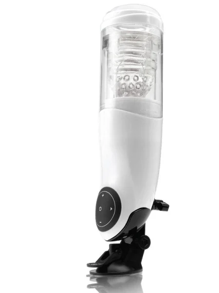 Pipedream Extreme Toyz Mega-Bator Pussy - Christmas