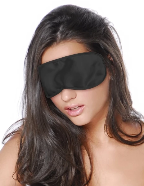 FF Satin Love Mask