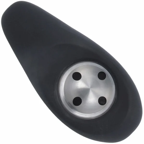 Doxy Number 3 Prostate Stimulator Silicone Attachment by Nexus