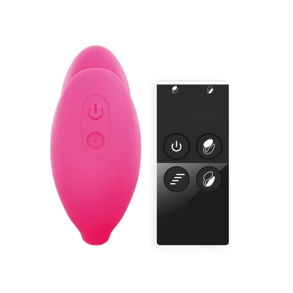 Remote Control Love To Love Double Stimulator Wonderlove — image 8 of 9