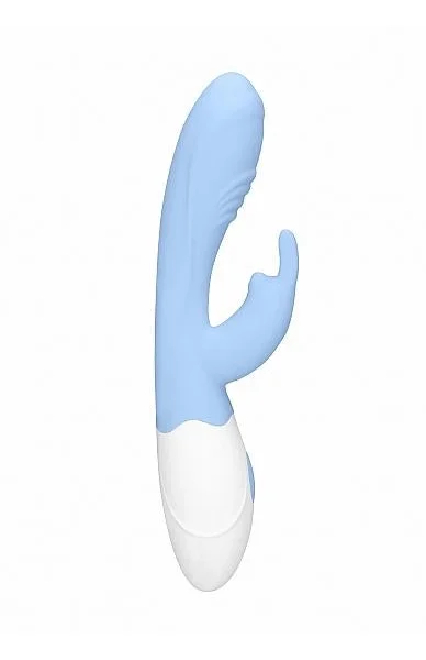 Loveline Juicy Rabbit Vibrator — image 10 of 24
