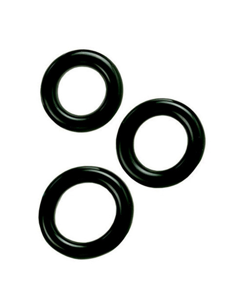 Colt 3 Ring Set