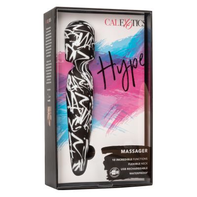 Hype Wand Massager