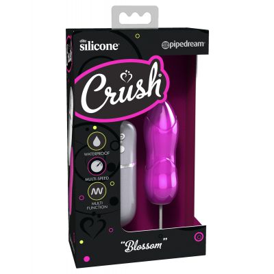 Blossom Egg Vibrator