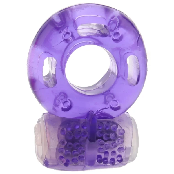 Vibrating ring