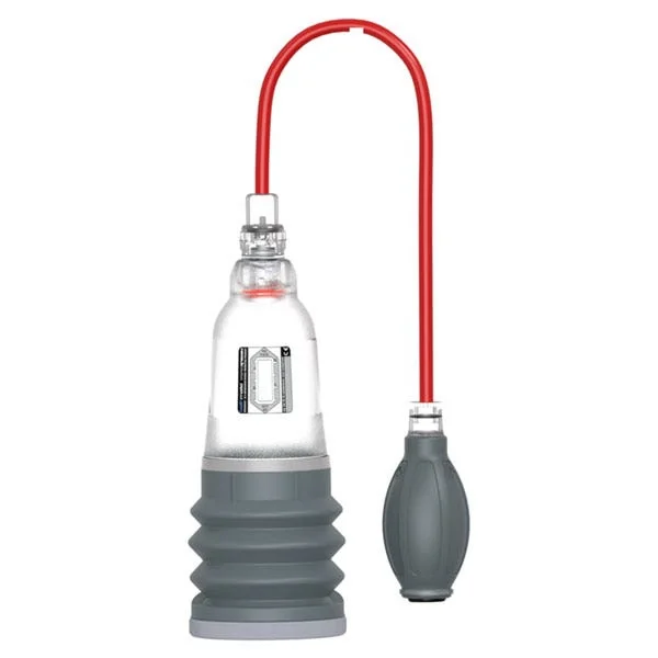 Bathmate Hydroxtreme3 Hydro Pump And Kit