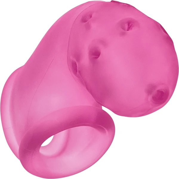 Airlock Air-Lite Vented Chastity