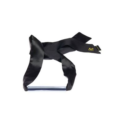 Share Satisfaction Luxury Bar Gag Black