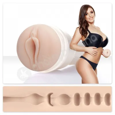 Fleshlight Girls Angela White Lotus Masturbator