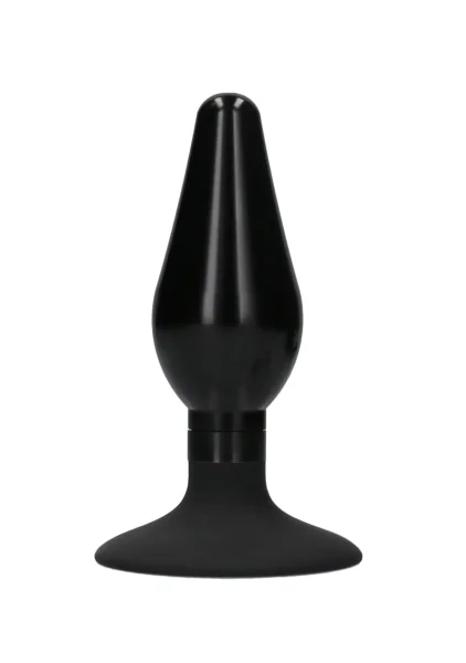 Luxe - Beginner Plug Small - Pink