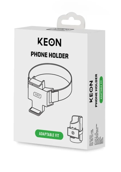 Keon Phone Holder