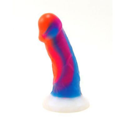 Vixen Creations VixSkin Buck Dual Density Realistic Dildo