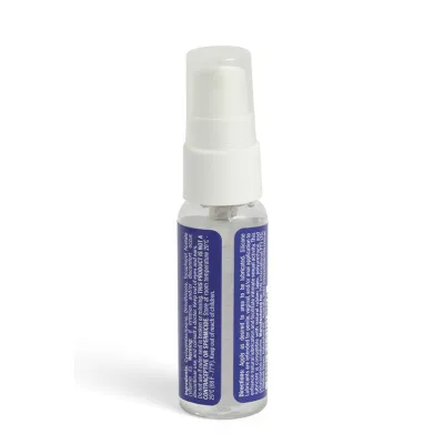 Wild Secrets Silicone Lubricant 30ml 1oz