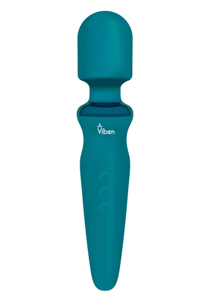 Viben Fierce Intense Wand Massager