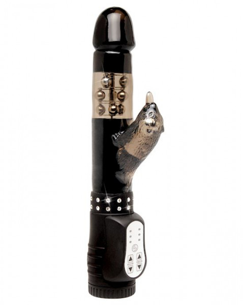 Black Diamond Beaver - Black - 9.7 Inch