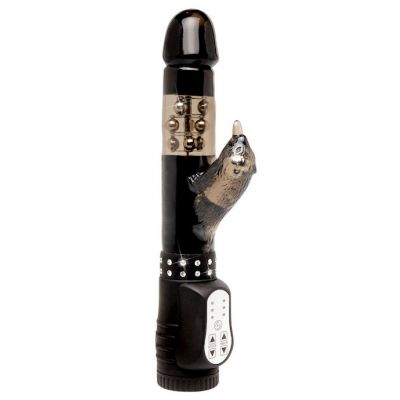 Black Diamond Beaver Black 9 7 Inch