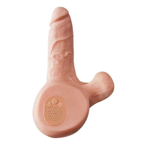 PDX Male Dirty Talk Interactive Fuck My Cock