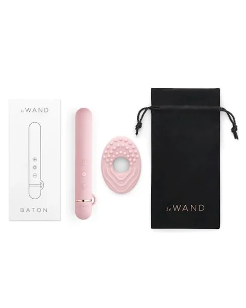Le Wand Baton - Pink