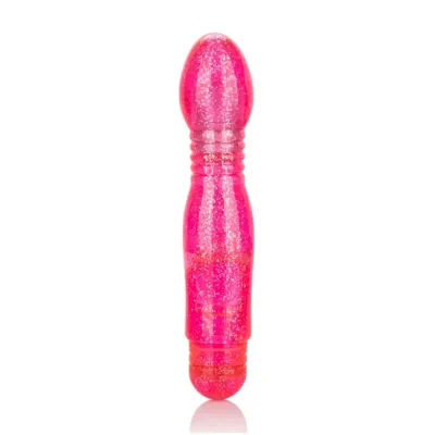 Sparkle Twinkle Teaser Pink 6 Inch