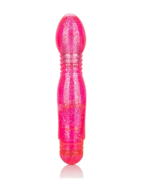 Sparkle Twinkle Teaser - Pink - 6 Inch