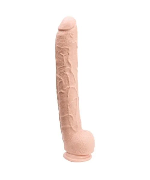 Dick Rambone Cock White — image 4 of 4