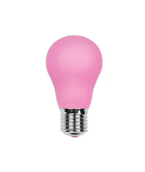 Gbulb - Pink — image 2 of 2