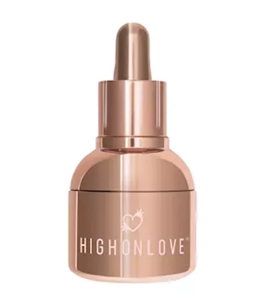 Highonlove Pave Grace Gift Set