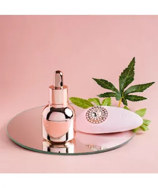 Highonlove Pave Grace Gift Set