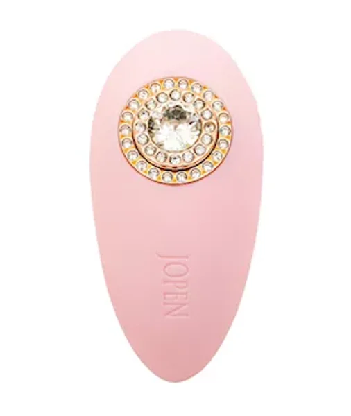 Highonlove Pave Grace Gift Set