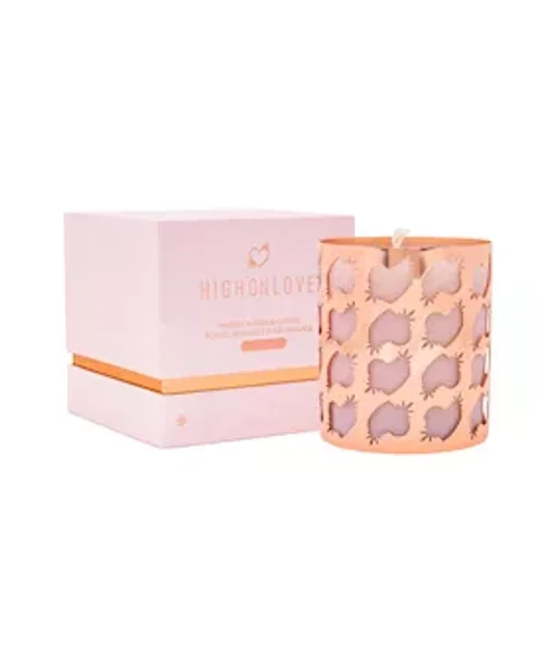 Highonlove Massage Candle — image 8 of 9