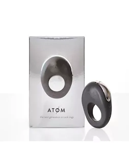 Atom - Grey — image 8 of 8