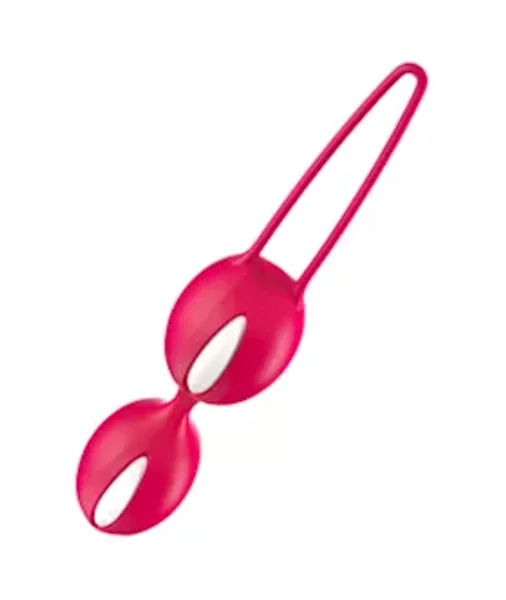 Smartballs Duo - Fuchsia — image 3 of 4