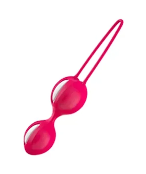 Smartballs Duo - Fuchsia — image 4 of 4