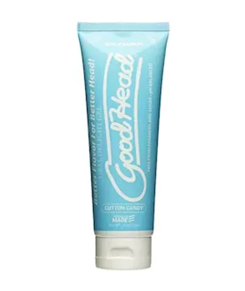 Goodhead Oral Delight Gel - 4 Oz Tube - 4fl.oz. (118ml) — image 3 of 4