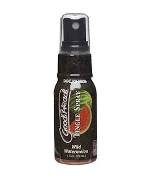 Goodhead Wild Watermelon Tingle Spray - 1 Oz — image 3 of 4
