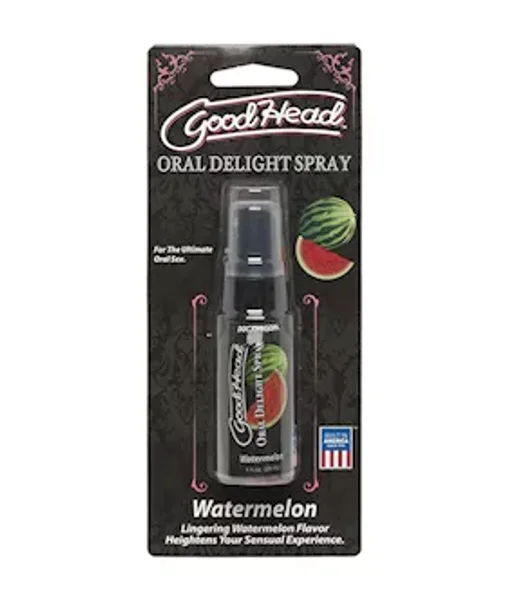 Goodhead  Oral Delight Spray - 1 Oz — image 4 of 4