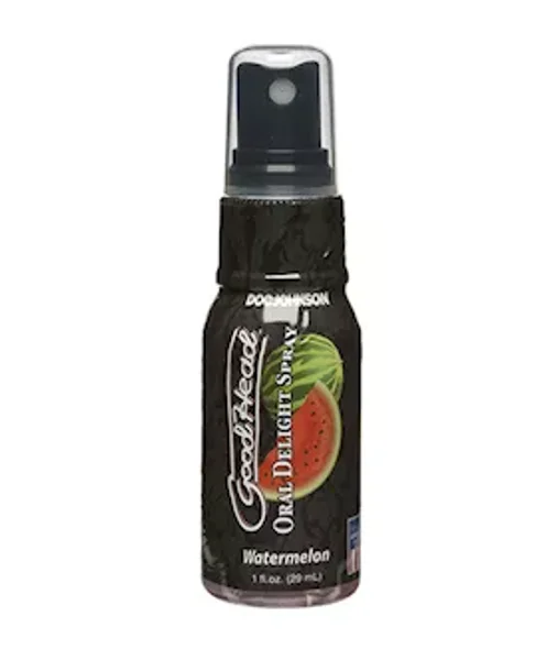 Goodhead  Oral Delight Spray - 1 Oz — image 3 of 4