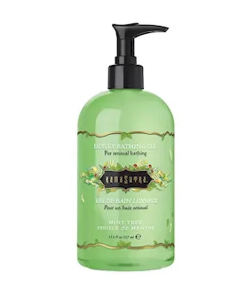 Kama Sutra Luxury Bathing Gel — image 8 of 8