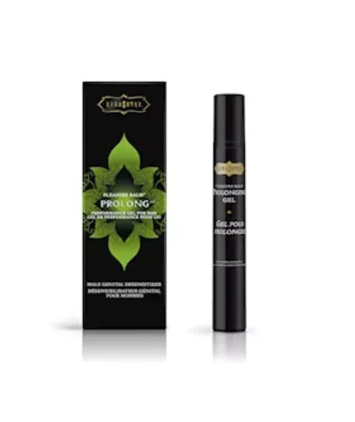 Pleasure Balm Prolonging Gel (12 Ml) - 12ml — image 2 of 2