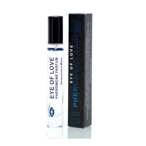 Eye Of Love Attract Her Unscented Pheromones